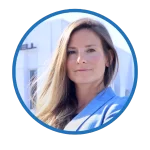 Mariana Napoli | Sales Director | Directirce des ventes