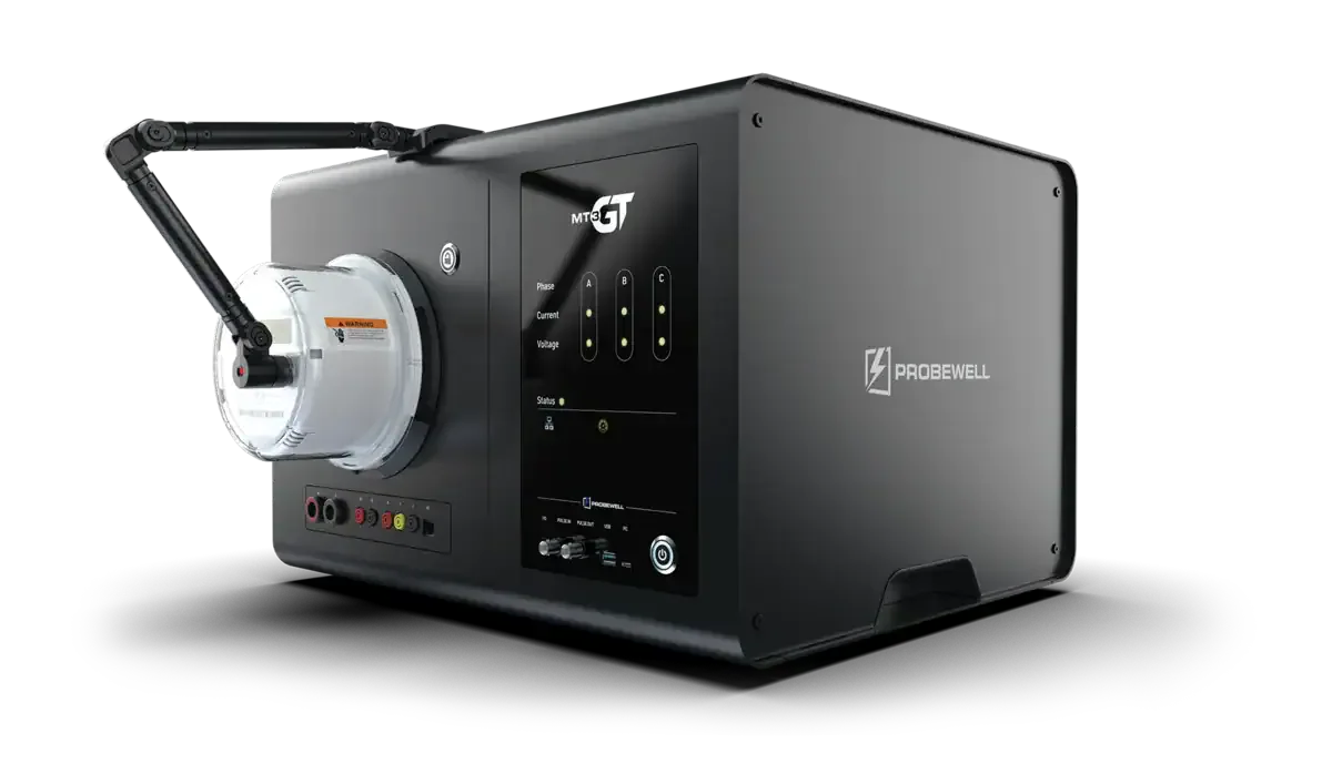 MT3 GT Three phase Meter